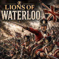 Lions Of Waterloo