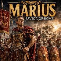 Marius - Savior Of Rome
