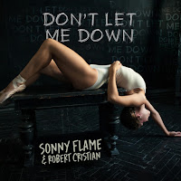 Don't Let Me Down