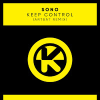 Keep Control (Artbat Remix)