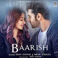 Sonu Kakkar, Nikhil D'souza