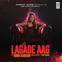 Lagade Aag