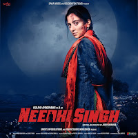 Khushboo
