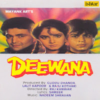 Teri Umeed Tera Intezaar (Valentine's Day Special) (From "Deewana")