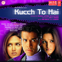 Sonu Nigam, Alka Yagnik, Anu Malik, Sameer