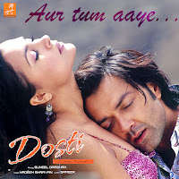 Sonu Nigam, Alka Yagnik