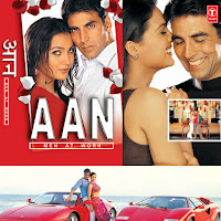 Sonu Nigam, Anu Malik, Sameer