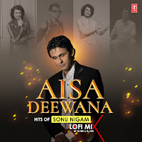 Sonu Nigam, Anuradha Paudwal