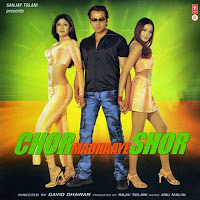 Sonu Nigam, Anuradha Sriram, Anu Malik, Tejpal Kaur
