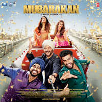 Sonu Nigam, Armaan Malik, Amaal Mallik, Tulsi Kumar