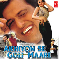 Sonu Nigam, Jaspinder Narula, Anand-Milind, Sameer