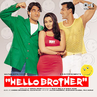 Hello Brother