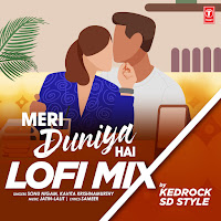 Sonu Nigam, Kavita Krishnamurthy, Jatin-Lalit