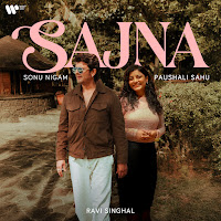 Sonu Nigam, Paushali Sahu, Ravi Singhal