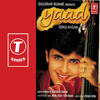 Sonu Nigam, Ravi Pawar