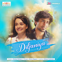 Sonu Nigam, Rohan Rohan