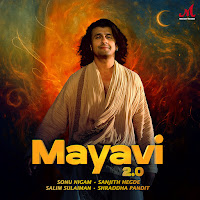 Mayavi 2.0