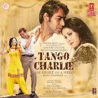 Sonu Nigam, Shreya Ghoshal, Anand Raj Anand