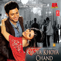 Sonu Nigam, Shreya Ghoshal, Shantanu Moitra, Swanand Kirkire