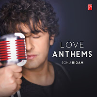 Sonu Nigam, Srinivas Karthik, Timmy, Sunaina