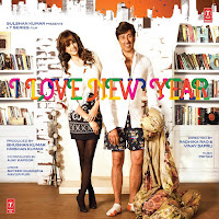 Sonu Nigam, Tulsi Kumar, Pritam, Sayeed Quadri