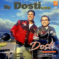 Sonu Nigam, Udit Narayan