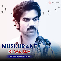Muskurane Ki Wajah (Instrumental Lofi)
