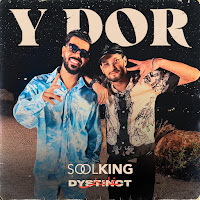 Soolking, Dystinct, Unleaded