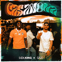 Soolking, Gazo