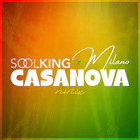 Soolking, Milano