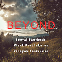 Sooraj Santhosh, Vivek Prabhakaran, Vinayak Sasikumar