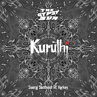 Kuruthi (Feat. Varkey)