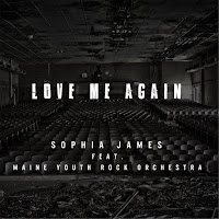 Love Me Again (Feat. Maine Youth Rock Orchestra)