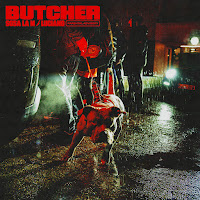 Butcher