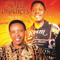 Soul Brothers
