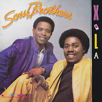 Soul Brothers