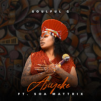 Asiyeke (Feat. Soa Mattrix)