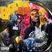 Broke Boy
