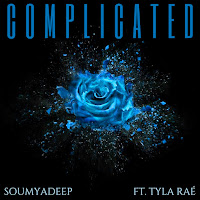 Complicated (Feat. Tyla Raé)