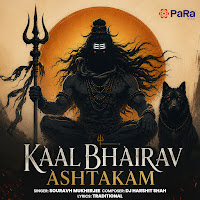 Kaal Bhairav Ashtakam