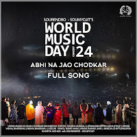 Abhi Na Jao Chod Kar