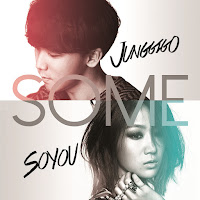 Some (Feat.geeks Lil Boi) (썸 (Feat. Lil Boi)