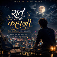Andhere Ki Baatein | New Hindi Music #New #Hindi #Pop #Song