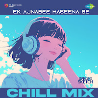 Ek Ajnabee Haseena Se - Chill Mix