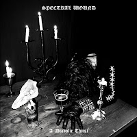 Spectral Wound