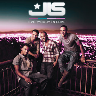 Everybody In Love (Slowed Down) (Feat. Jls)