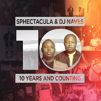 Sphectacula And Dj Naves