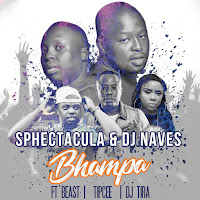 Sphectacula, Dj Naves