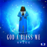 God A Bless Me