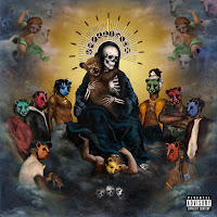 Spillage Village, Earthgang, Jid